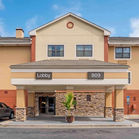 Extended Stay America Suites - Pensacola - University Mall Ferry Pass Exterior foto