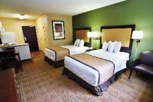 Extended Stay America Suites - Pensacola - University Mall Ferry Pass Habitación foto